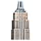 Wrebbit 3D Puzzle™ Empire State Building 975 Piece Puzzle